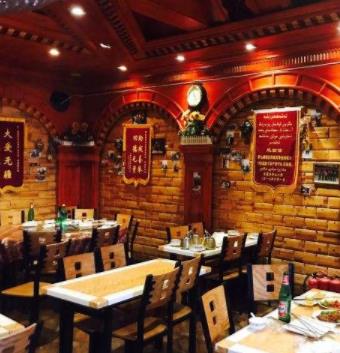 新疆奥尔达餐厅加盟费用多少？地方特色菜加盟选它合适吗？
