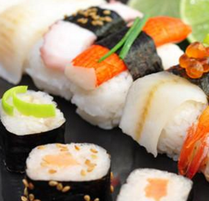 大鮨寿司加盟和其他餐饮加盟品牌有哪些区别？大鮨寿司品牌优势在哪里？