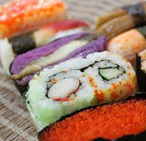大鮨寿司加盟，餐饮行业加盟首选，让您创业先走一步！