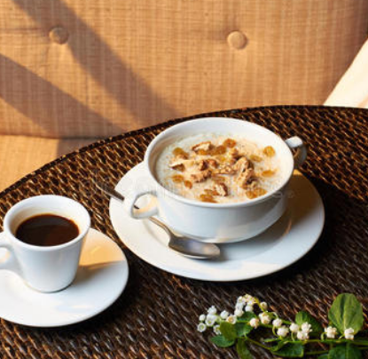 坚果咖啡加盟条件有哪些？加盟坚果咖啡的加盟商能否获取利润？