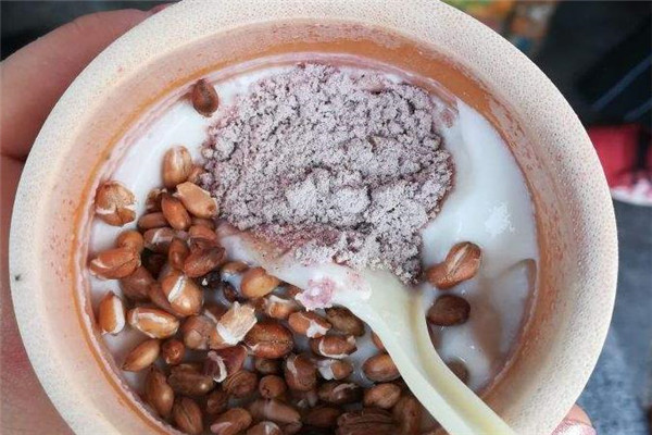 巴扎竹筒牦牛酸奶加盟
