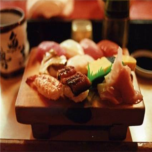 樱花日本料理加盟