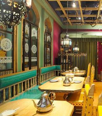 加盟欢乐纳瓦新疆音乐餐厅有哪些优势，加盟欢乐纳瓦新疆音乐餐厅品牌须知