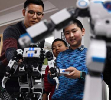 为什么要加盟韩博士机器人教育？加盟韩博士机器人教育值得吗？