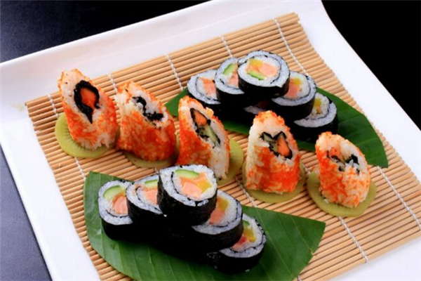 大鮨寿司加盟优势