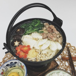 喵的锅日式小火锅加盟费用多少？特色火锅加盟选它合适吗？