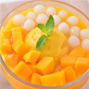 芒果掂港式甜品加盟能给加盟商带来哪些优势？
