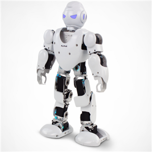 加盟博乐机器人教育你知道哪些优势？