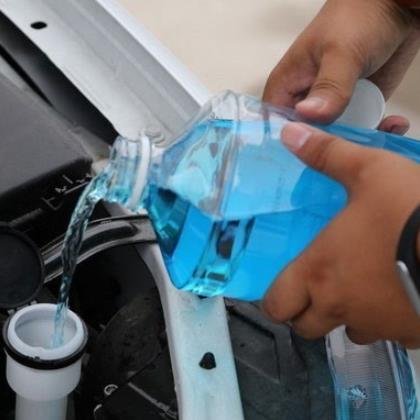 马德威玻璃水加盟流程如何？如何加盟马德威玻璃水品牌？