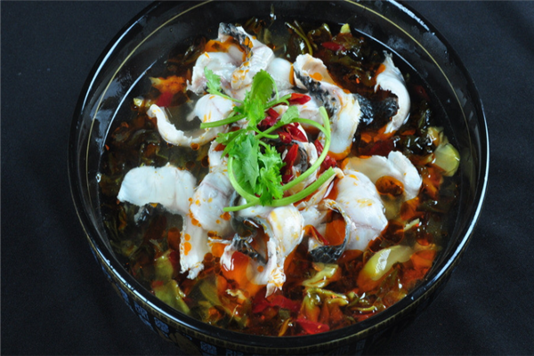 巧仙婆焖鱼米饭加盟