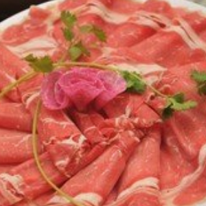 鑫隆四季涮肉加盟