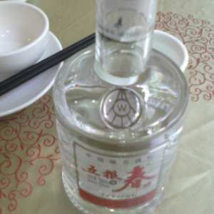 加盟中国白酒，首选五粮春品牌