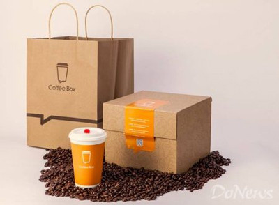 连咖啡CoffeeBox加盟费用知多少？详情参考连咖啡CoffeeBox介绍