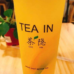 茶隐tea in加盟