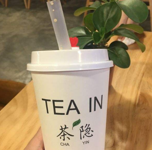 茶隐tea in加盟和其他餐饮加盟品牌有哪些区别？茶隐tea in品牌优势在哪里？