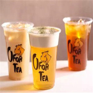 For Tea哦茶加盟条件有哪些？加盟For Tea哦茶的加盟商能否获取利润？