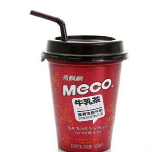 MECO牛乳茶加盟，餐饮行业加盟首选，让您创业先走一步！