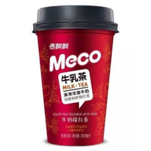 MECO牛乳茶加盟优势尽在不言中，详情了解请看文