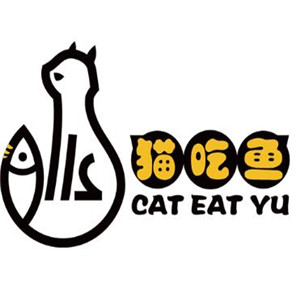 猫吃鱼加盟