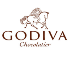 Godiva歌帝梵巧克力加盟