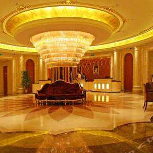 我要加盟北京日坛国际酒店，需要多少钱啊？