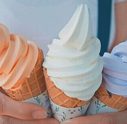 小糖人冰淇淋加盟