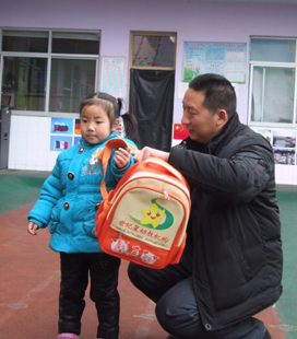 为什么要加盟爱润中国幼教服务？加盟爱润中国幼教服务值得吗？