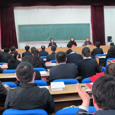 北京公考教育加盟