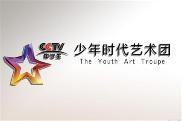 CCTV中学生频道加盟