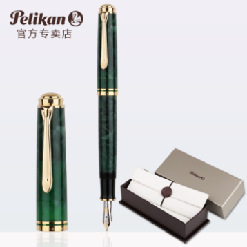 Pelikan百利金钢笔加盟，零经验轻松经营好品牌！