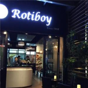 Rotiboy罗蒂小子加盟，餐饮行业加盟首选，让您创业先走一步！