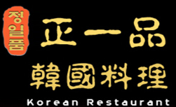 正一品韩国料理加盟