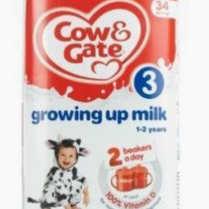 CowGate奶粉加盟，零经验轻松经营好品牌！