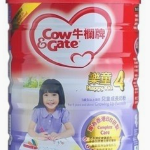 CowGate奶粉加盟费用多少？母婴用品加盟选它合适吗？