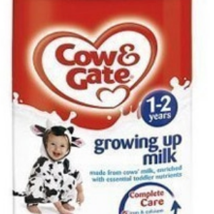 我要加盟CowGate奶粉，需要多少钱啊？