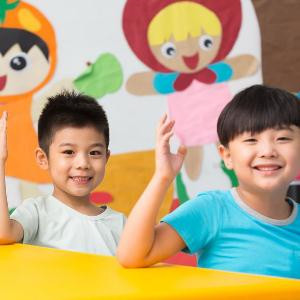 艾毅国际幼儿园加盟，零经验轻松经营好品牌！