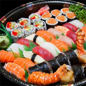 大瀛喜寿司加盟，餐饮行业加盟首选，让您创业先走一步！