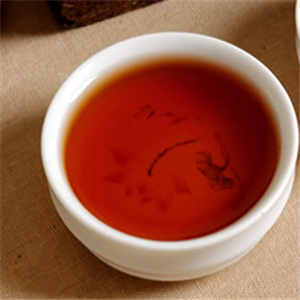 七彩云南普洱茶加盟