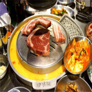 日韩料理看哪家?新麻蒲加盟最实惠
