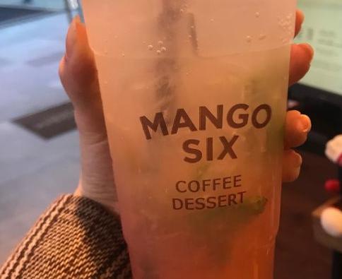 甜品看哪家?Mango Six加盟最实惠