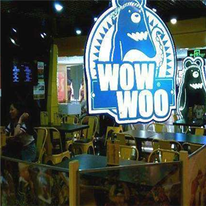 加盟wowwoo熊港式小食有哪些优势，加盟wowwoo熊港式小食品牌须知