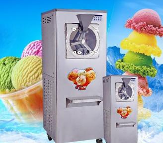麦可酷冰淇淋机加盟和其他餐饮加盟品牌有哪些区别？麦可酷冰淇淋机品牌优势在哪里？