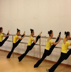 舞之韵艺术培训中心的加盟优势有哪些？现在加盟晚吗？