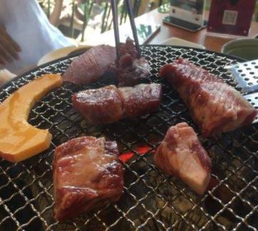 高丽苑韩国烤肉加盟