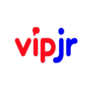 vipJr青少儿在线教育加盟
