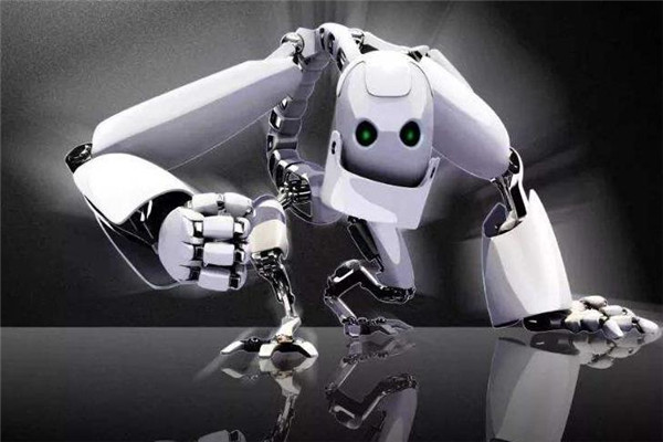keeko机器人加盟信息介绍，让您创业先走一步！