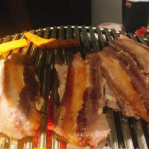 金瀚轩韩式自助烤肉加盟