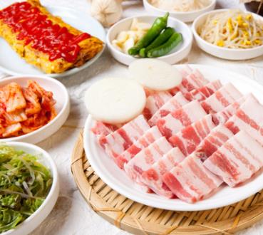 北鲜北朝海鲜烤肉加盟和其他餐饮加盟品牌有哪些区别？北鲜北朝海鲜烤肉品牌优势在哪里？