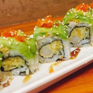 加盟福久美式寿司你知道哪些优势？