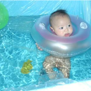 香港卡依游泳馆加盟，母婴儿童行业加盟首选，让您创业先走一步！